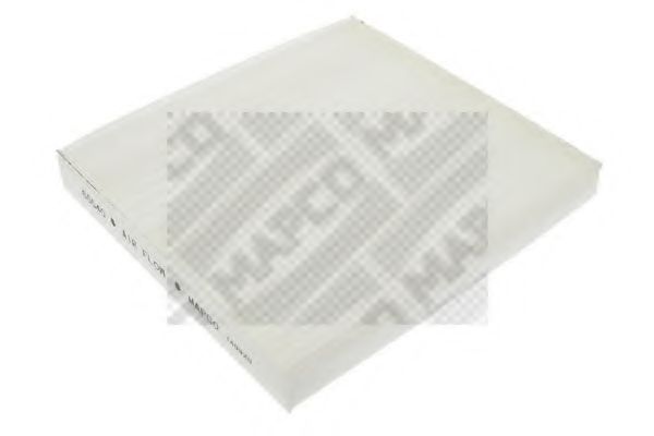 Filtru, aer habitaclu