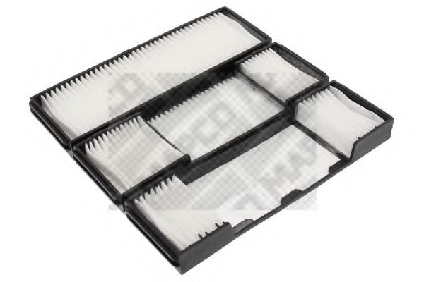 Filtru, aer habitaclu 2