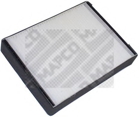 Filtru, aer habitaclu 2