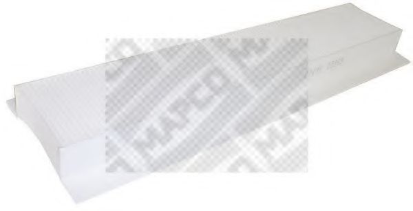 Filtru, aer habitaclu 2