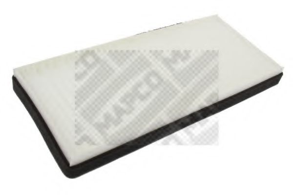 Filtru, aer habitaclu 2