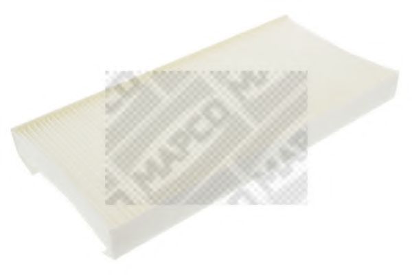Filtru, aer habitaclu 2