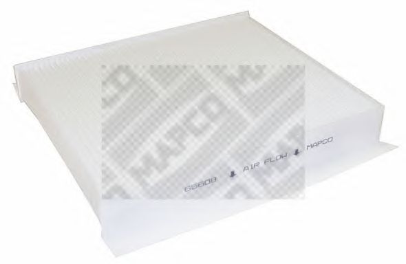 Filtru, aer habitaclu 2