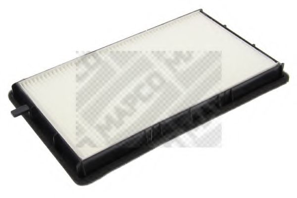 Filtru, aer habitaclu 2