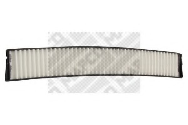 Filtru, aer habitaclu 2