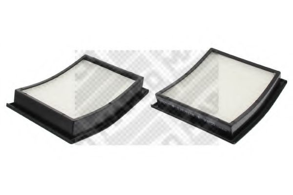 Filtru, aer habitaclu 2