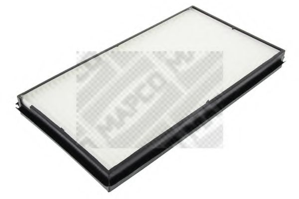 Filtru, aer habitaclu 2