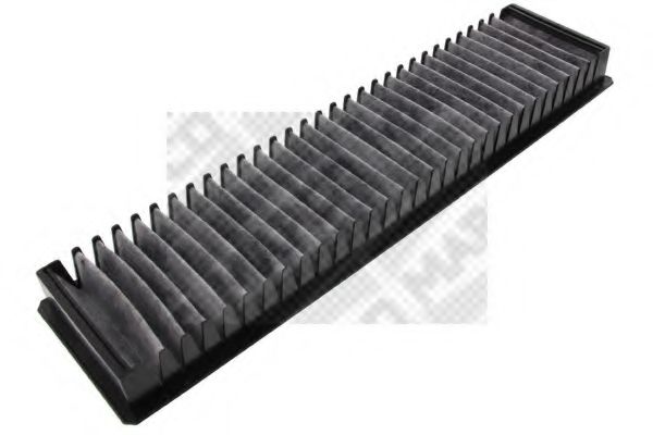 Filtru, aer habitaclu 2