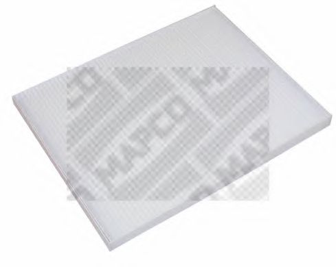 Filtru, aer habitaclu 2