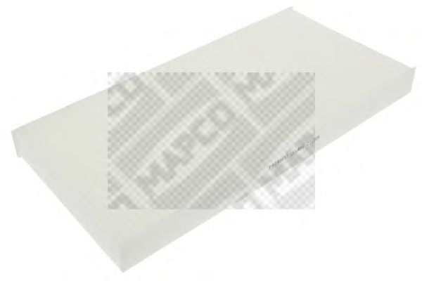 Filtru, aer habitaclu 2