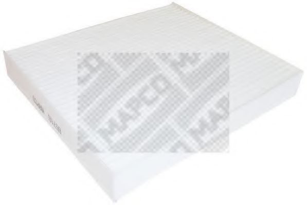 Filtru, aer habitaclu 2