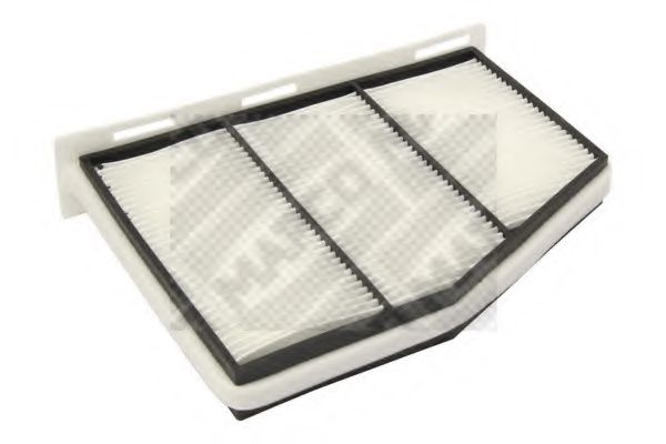 Filtru, aer habitaclu 2