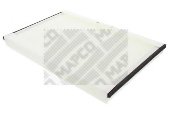 Filtru, aer habitaclu 2