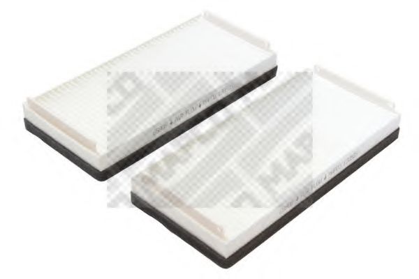 Filtru, aer habitaclu