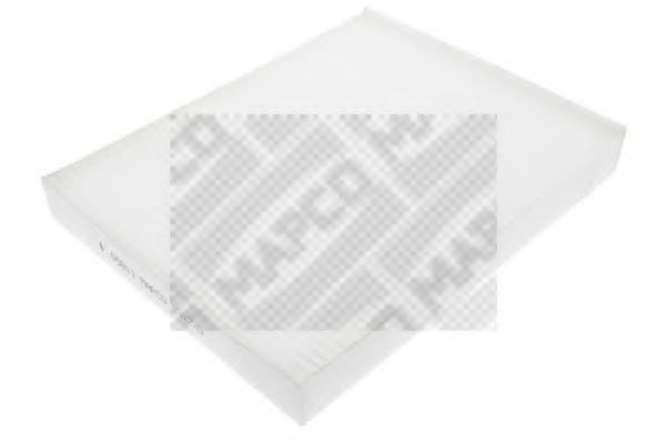 Filtru, aer habitaclu