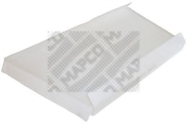 Filtru, aer habitaclu