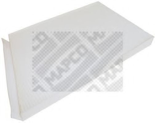 Filtru, aer habitaclu 2
