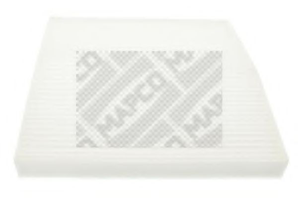Filtru, aer habitaclu 2