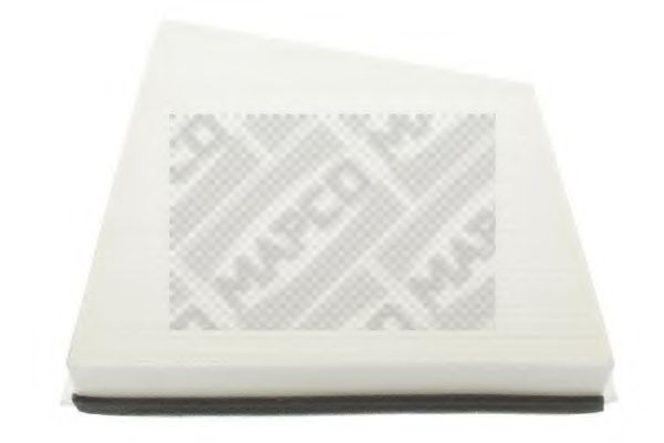 Filtru, aer habitaclu 2