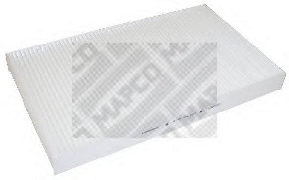 Filtru, aer habitaclu