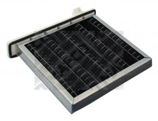 Filtru, aer habitaclu 2