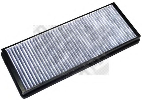 Filtru, aer habitaclu 2