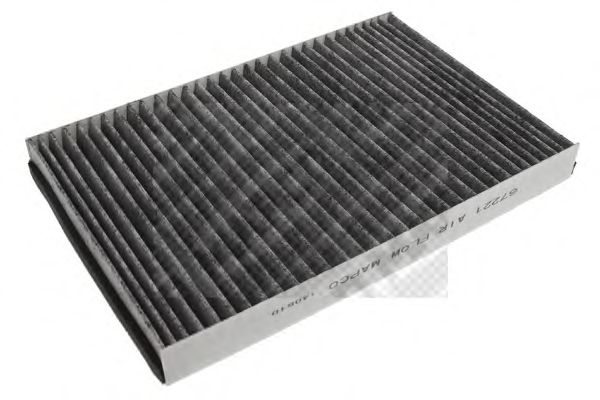 Filtru, aer habitaclu