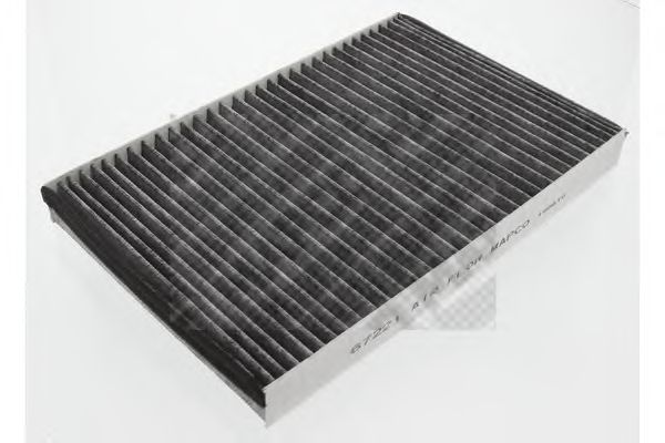 Filtru, aer habitaclu 2