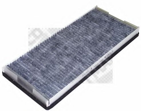 Filtru, aer habitaclu 2