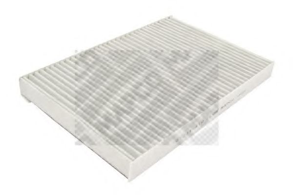 Filtru, aer habitaclu 2