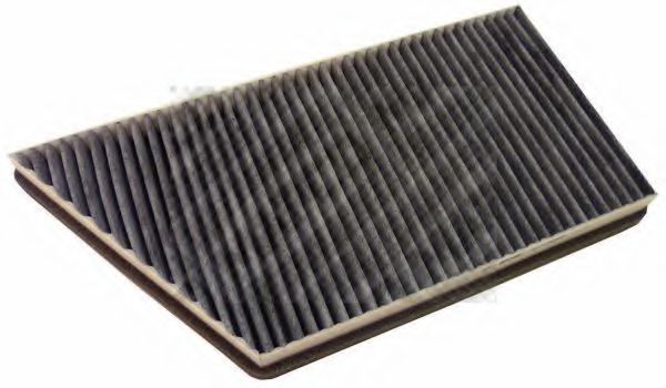 Filtru, aer habitaclu 2