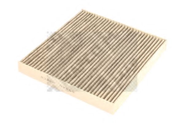 Filtru, aer habitaclu