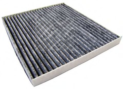 Filtru, aer habitaclu 2