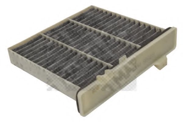 Filtru, aer habitaclu 2