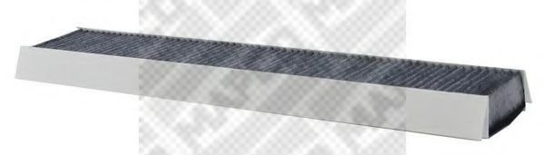 Filtru, aer habitaclu 2