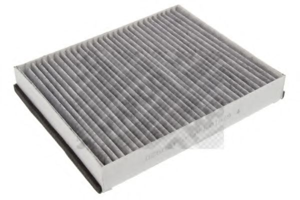 Filtru, aer habitaclu 2