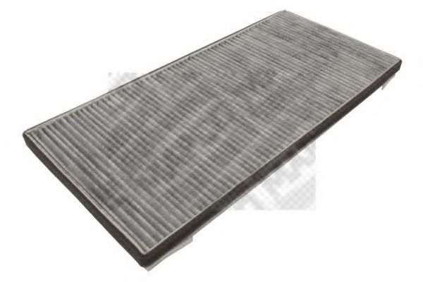Filtru, aer habitaclu 2