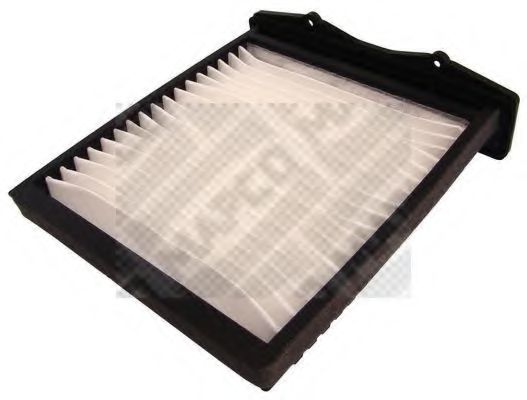 Filtru, aer habitaclu