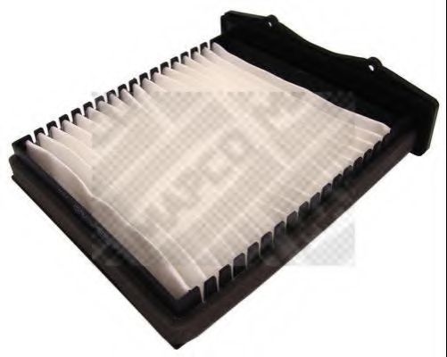 Filtru, aer habitaclu 2