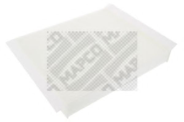 Filtru, aer habitaclu 2