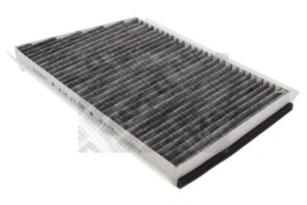 Filtru, aer habitaclu 2