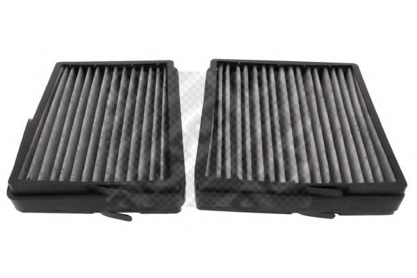 Filtru, aer habitaclu 2