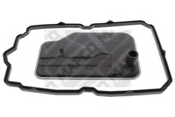 set filtre hidraulice, cutie e vit.automata 2