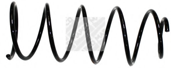 Arc spiral