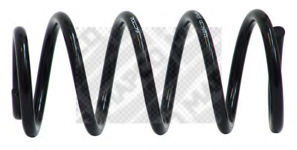 70009 Arc spiral MAPCO 