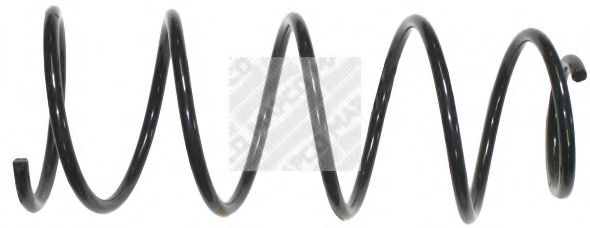 Arc spiral