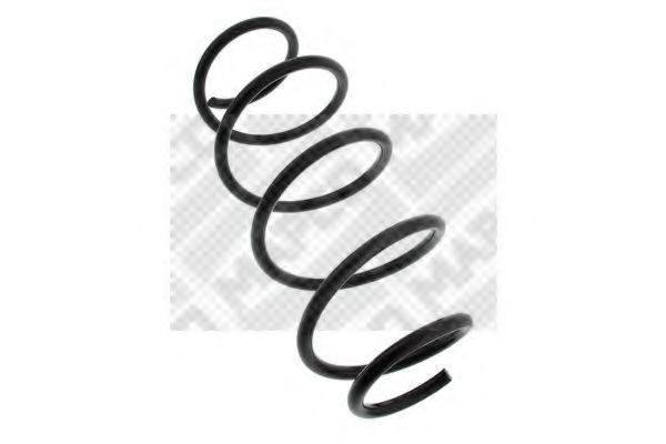 Arc spiral 2