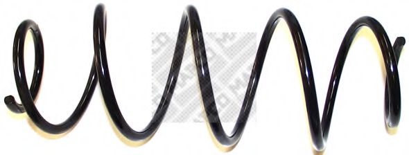 Arc spiral