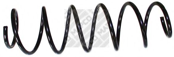 Arc spiral