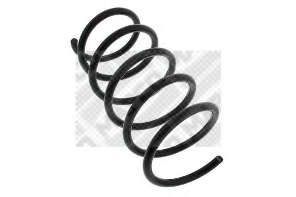 Arc spiral 2
